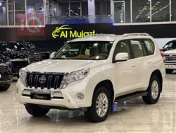 تويوتا لاندكروزر برادو